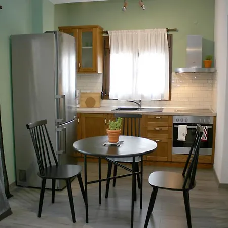 Aphelion * Ajos Nikolaos