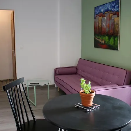 Apartamento Aphelion