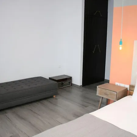 Aphelion Appartement