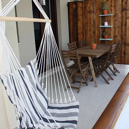 Appartement Aphelion Agios Nikolaos (Chalkidiki)