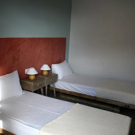 Aphelion Appartement