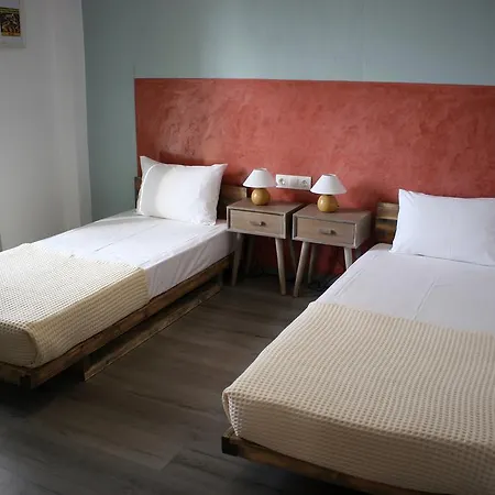 Appartement Aphelion *