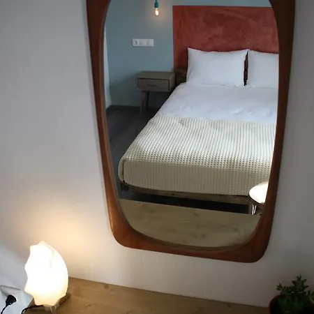 Apartament Aphelion *