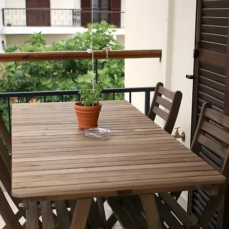 Aphelion Apartment Agios Nikolaos (Chalkidiki)