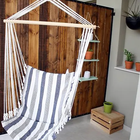 Aphelion Apartment *