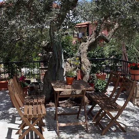Aphelion * Agios Nikolaos (Chalkidiki)