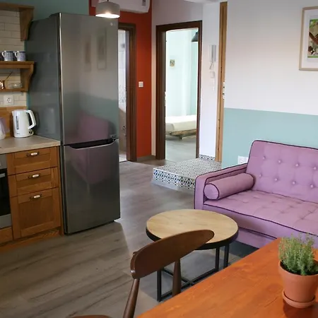Apartment Aphelion Agios Nikolaos (Chalkidiki)