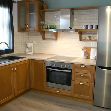 Aphelion Apartment Agios Nikolaos (Chalkidiki)