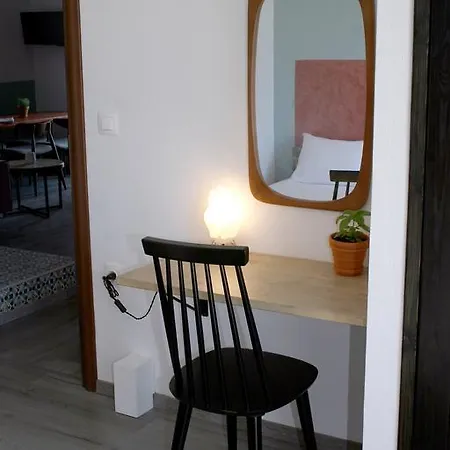 Aphelion Apartment Agios Nikolaos (Chalkidiki)