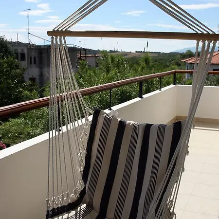 Aphelion Apartment