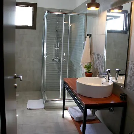 Aphelion Apartment Agios Nikolaos (Chalkidiki)