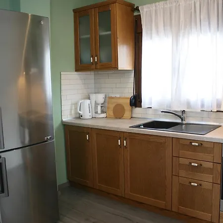 Aphelion Apartment *