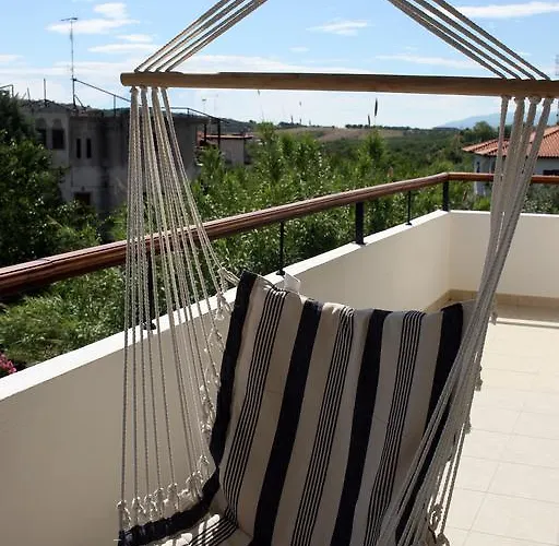 Aphelion Apartment