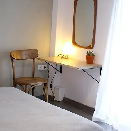 Lägenhet Aphelion *