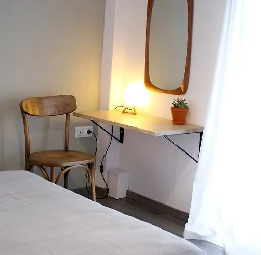 Апартаменты Aphelion *